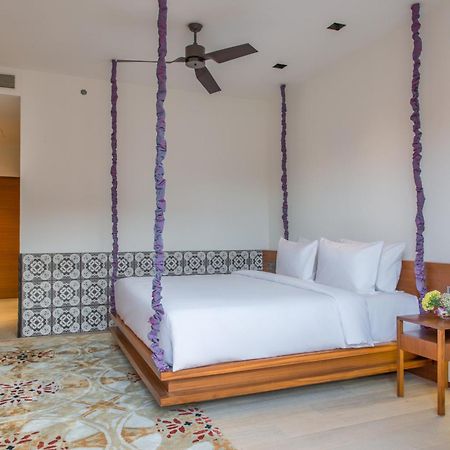 Azaya Beach Resort Goa Benaulim Zewnętrze zdjęcie