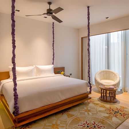 Azaya Beach Resort Goa Benaulim Zewnętrze zdjęcie