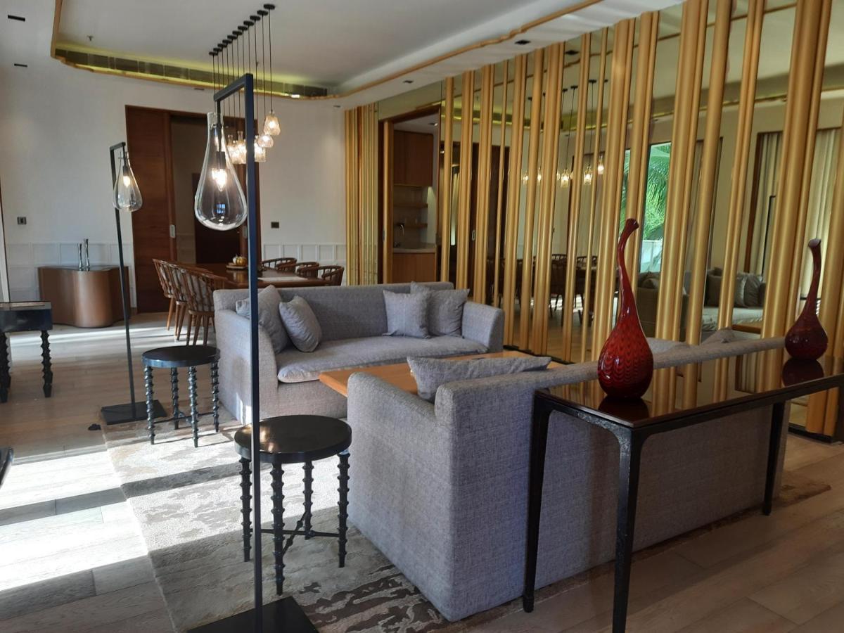 Azaya Beach Resort Goa Benaulim Zewnętrze zdjęcie