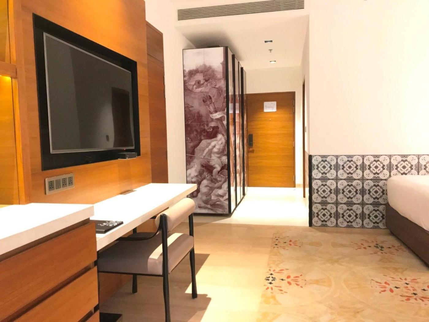 Azaya Beach Resort Goa Benaulim Zewnętrze zdjęcie