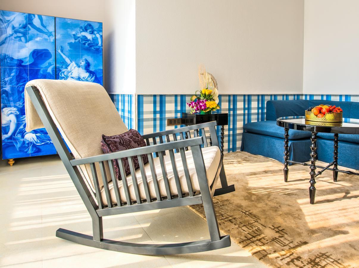 Azaya Beach Resort Goa Benaulim Zewnętrze zdjęcie