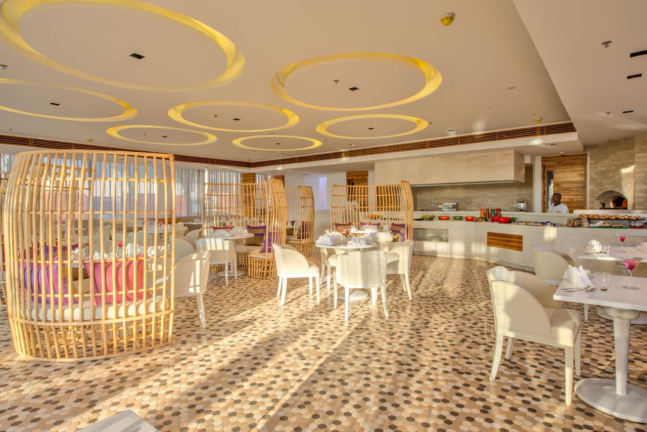 Azaya Beach Resort Goa Benaulim Zewnętrze zdjęcie