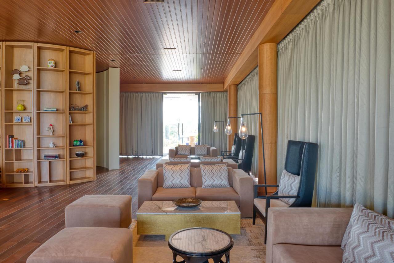 Azaya Beach Resort Goa Benaulim Zewnętrze zdjęcie