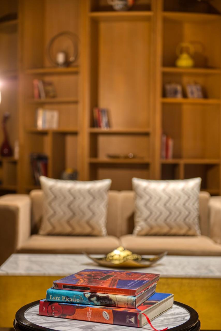 Azaya Beach Resort Goa Benaulim Zewnętrze zdjęcie