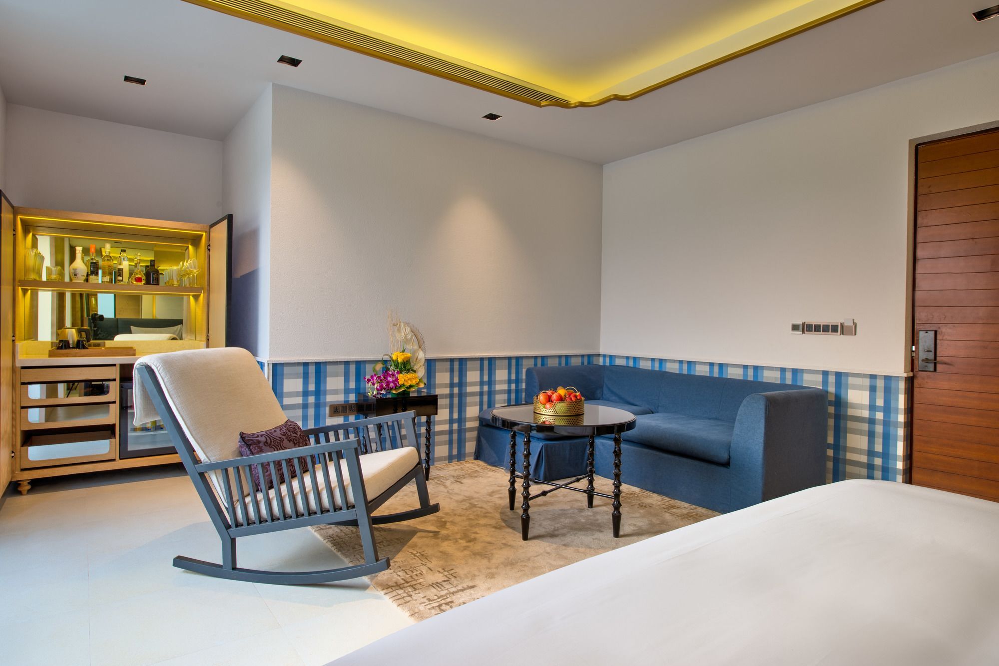 Azaya Beach Resort Goa Benaulim Zewnętrze zdjęcie